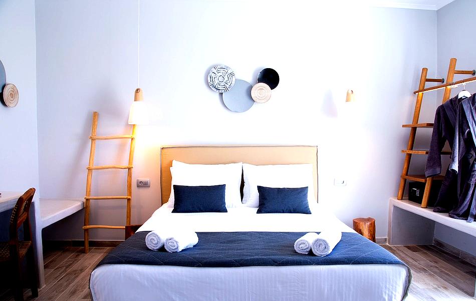 Glykeria Mini Suites